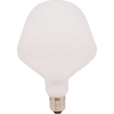 6 WATT OPAK CAM GÜNIŞIĞI DEKORATİF AMPUL ERD-201